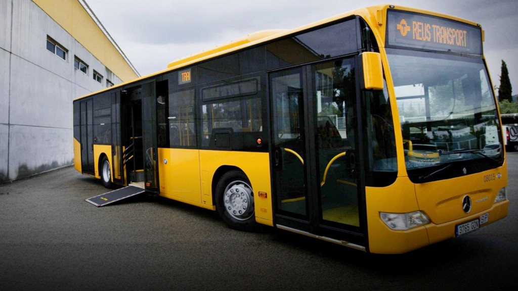 Reus Transport