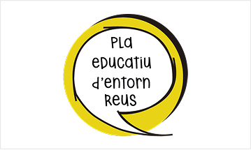 Pla educatiu d'entorn de Reus