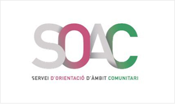 Servei d'orientació d'àmbit comunitari