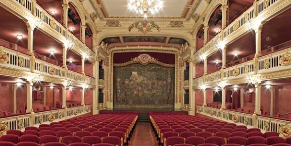 Teatre Bartrina