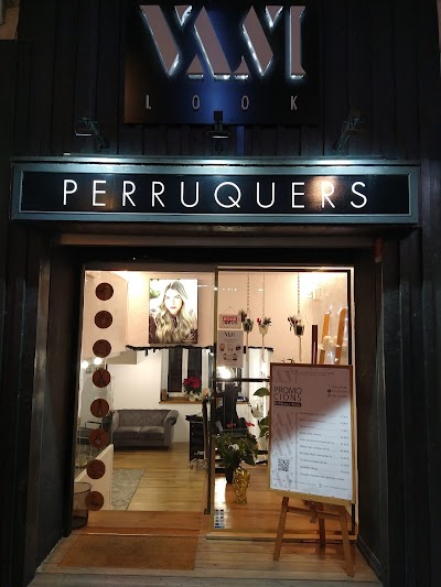 Vani Look Perruquers