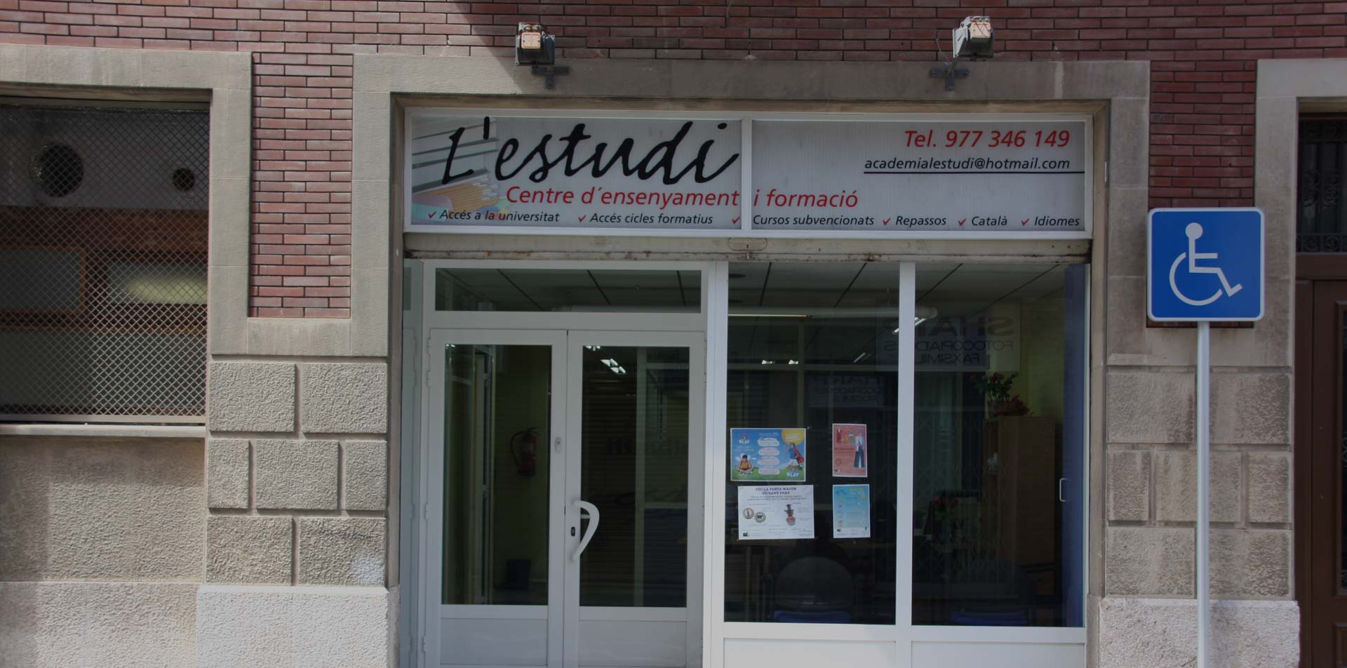 L'Estudi