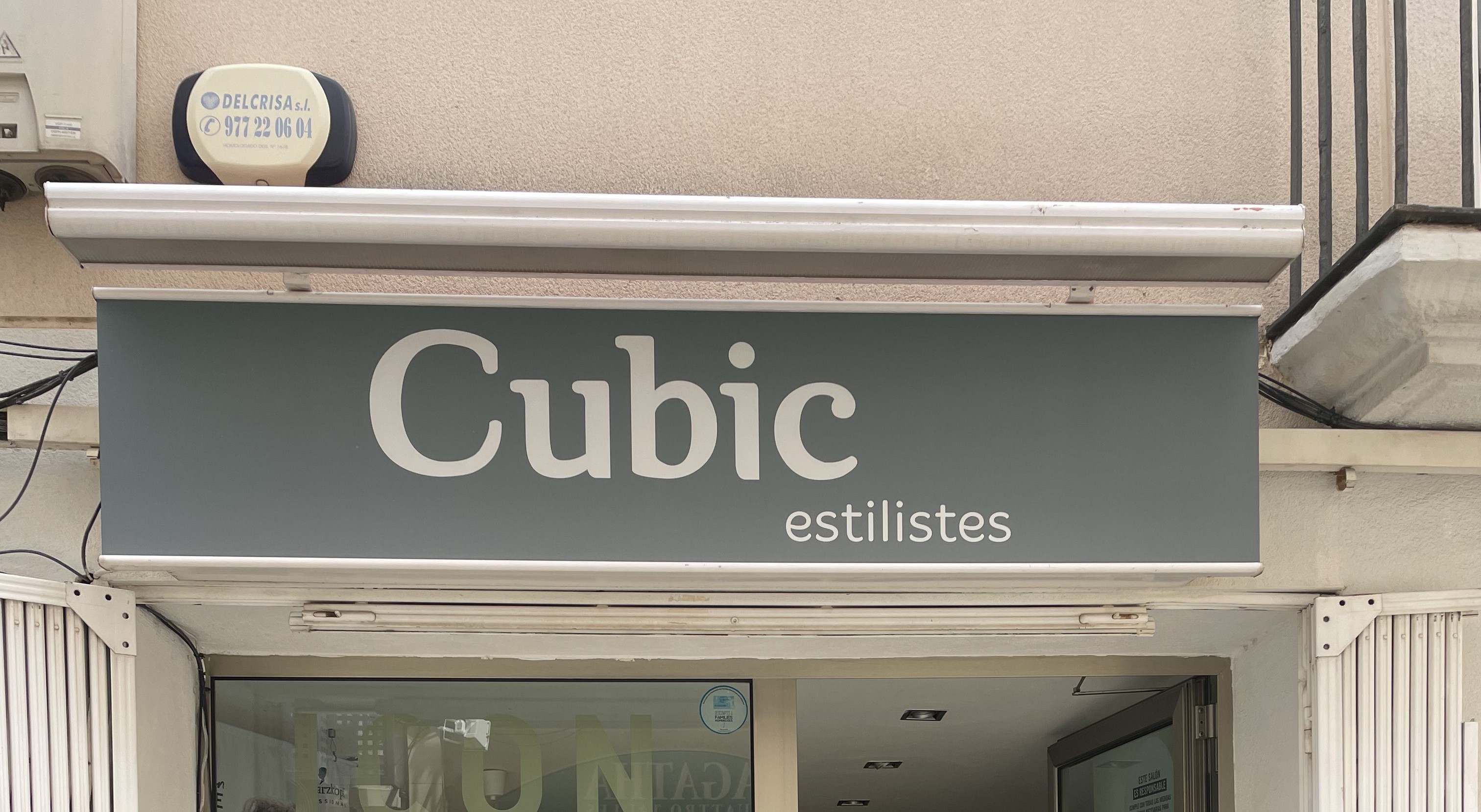CUBIC ESTILISTES