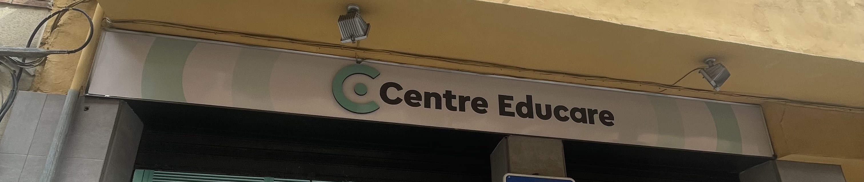 CENTRE EDUCARE