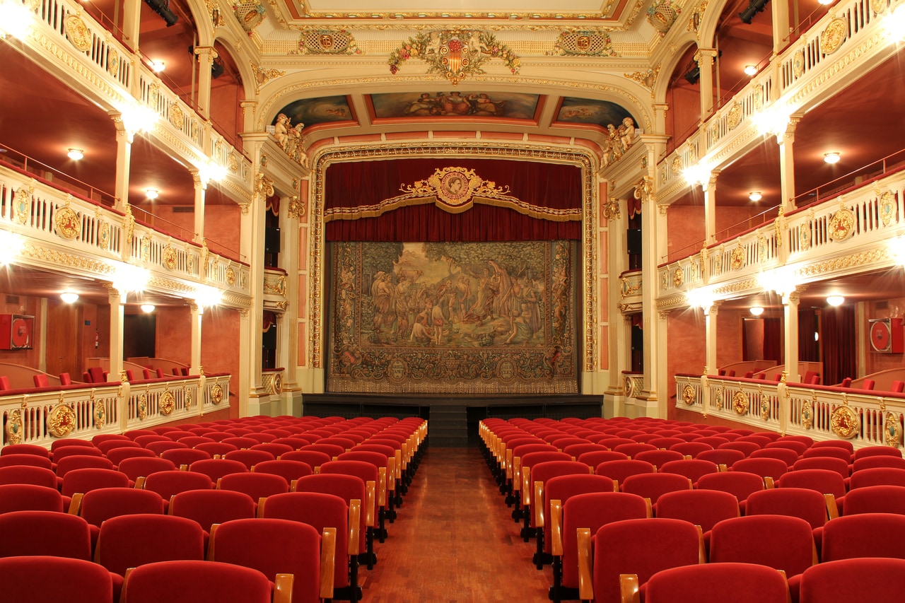 Teatre Bartrina