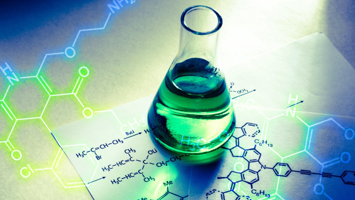 Química en Anglès