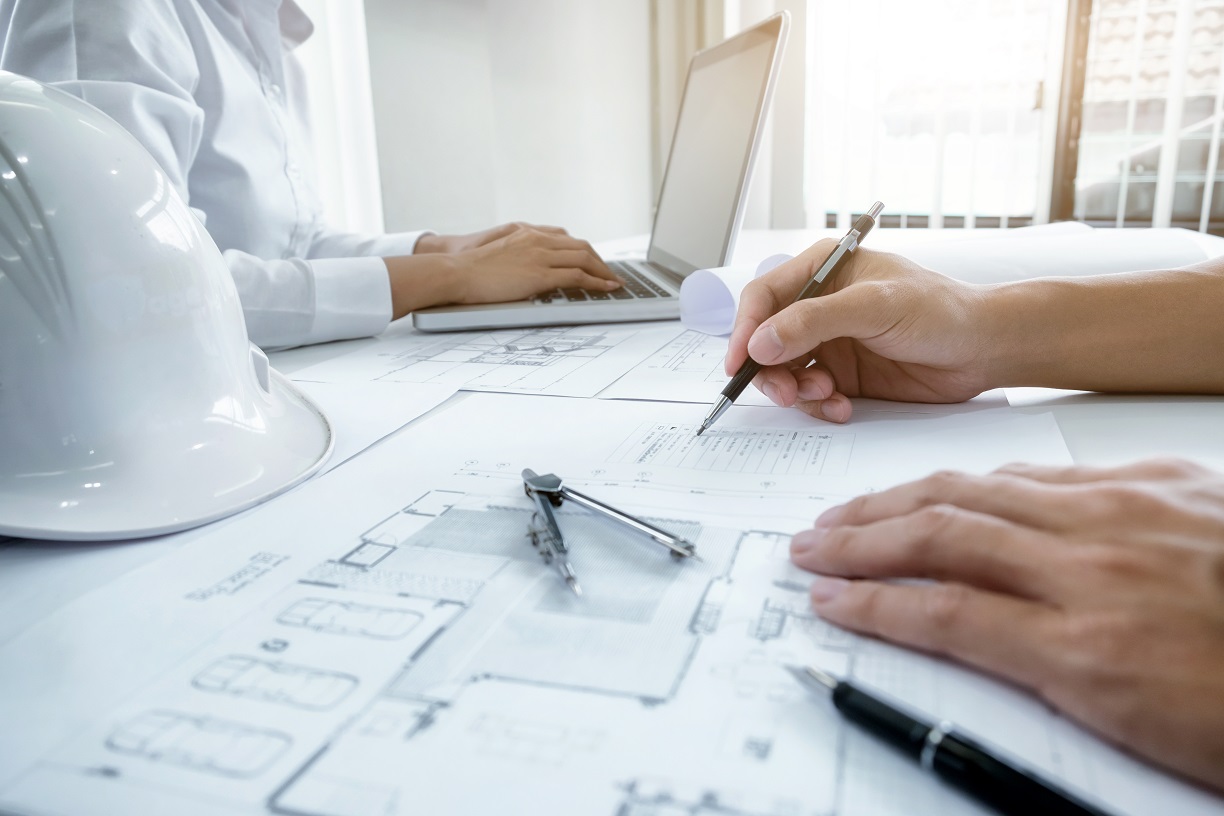 Estudis d'Arquitectura