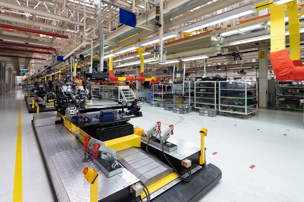 Automatització i Robòtica Industrial