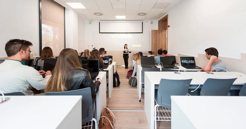 Direcció i Gestió d'Empreses en l'Àmbit Digital