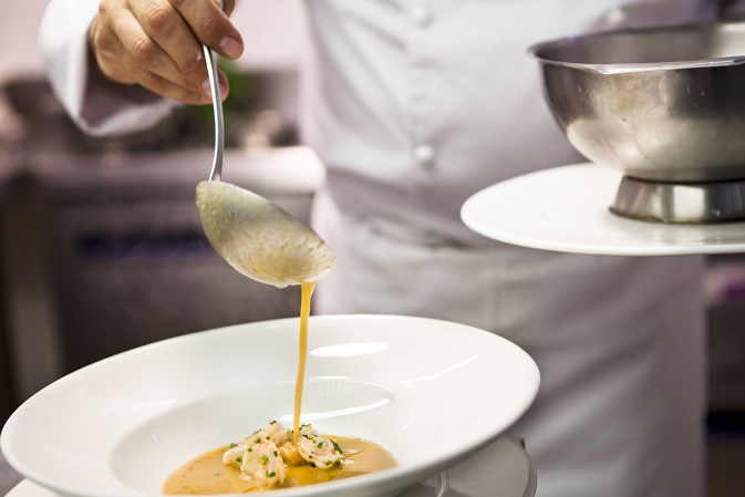 Direcció de Serveis de Restauració