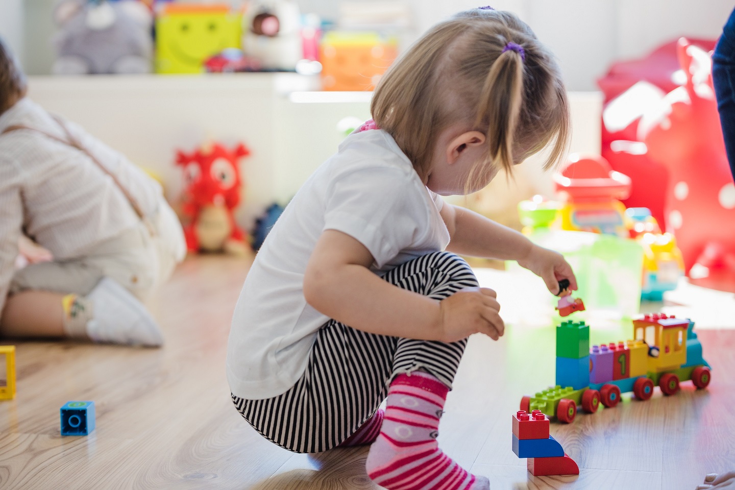 Educació Infantil