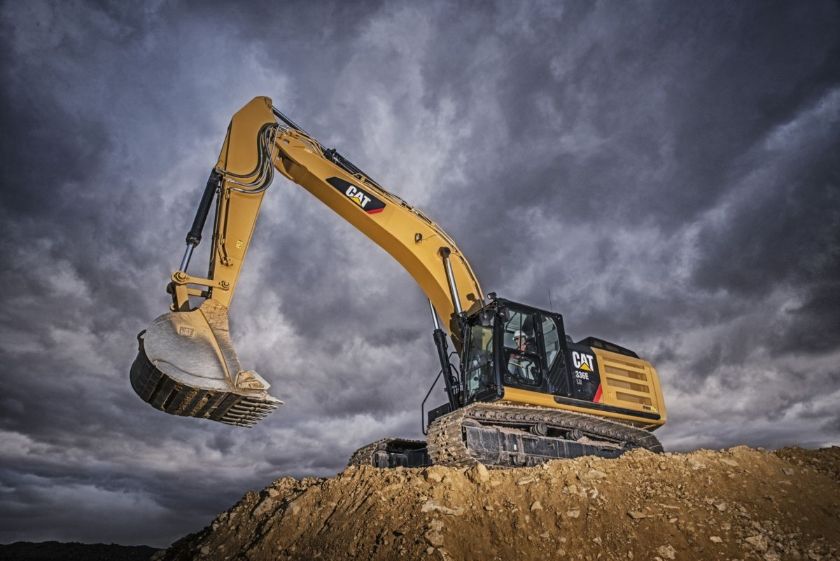 Excavacions i Sondatges