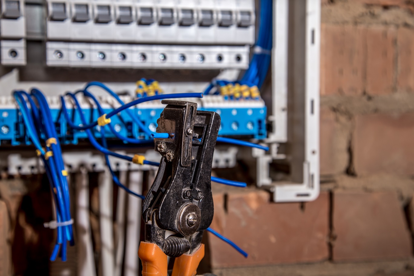 CFGM Manteniment Electromecànic