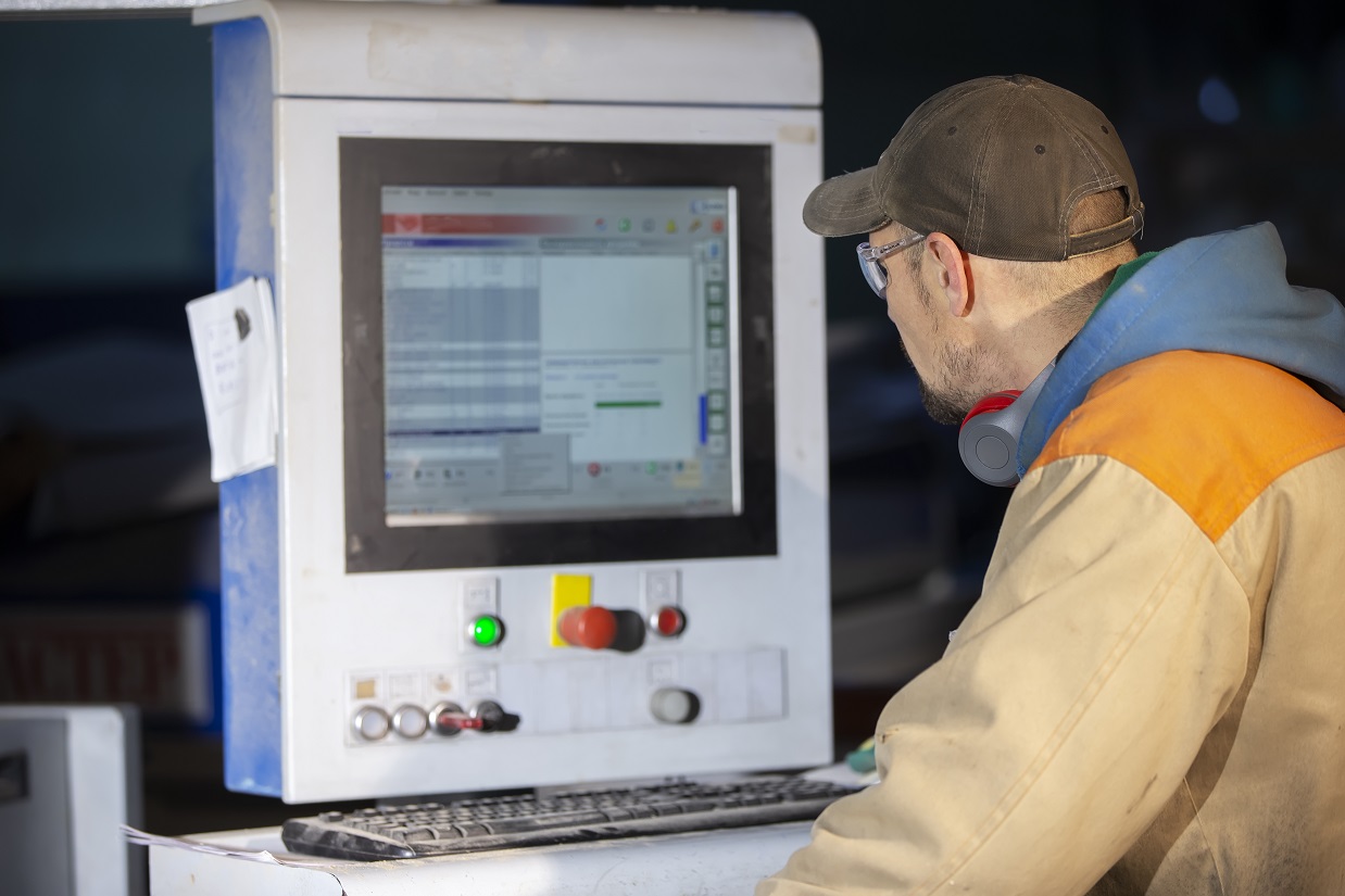 Programació de Producció en Fabricació Mecànica