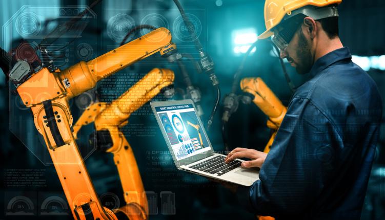 3x2 Automatització i Robòtica Industrial + Mecatrònica Industrial