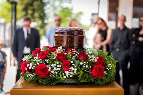 Foto serveis funeraris