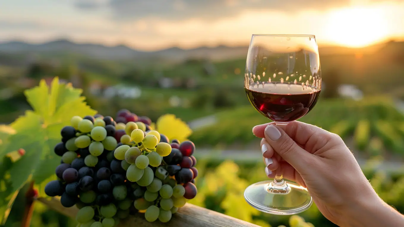 Vitivinicultura