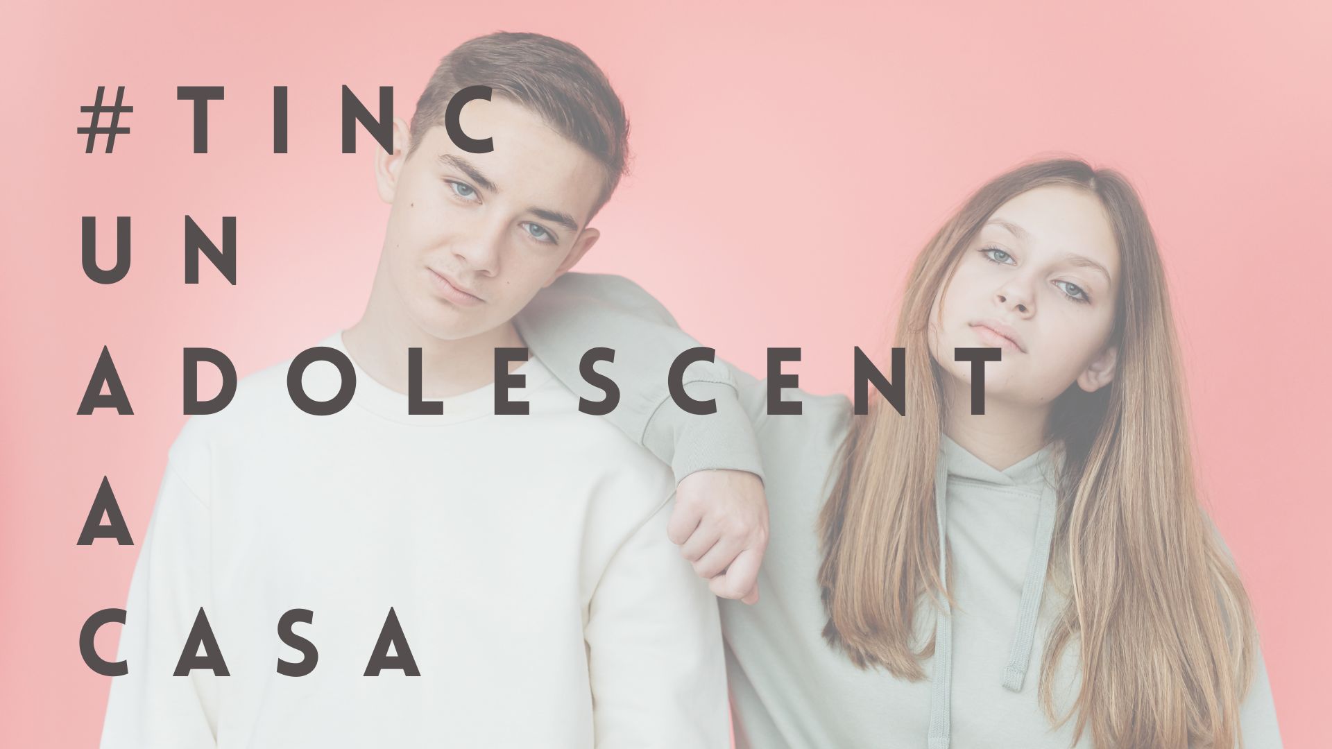 Alba Castellví: Adolescents autònoms i responsables