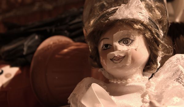 Reunió interessats Túnel del Terror 2026