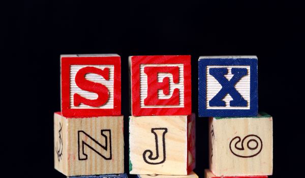 Sexe i substàncies.