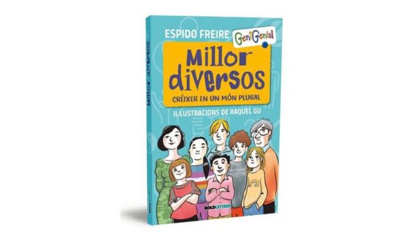 Club de lectura Adolescents amb veu pròpia